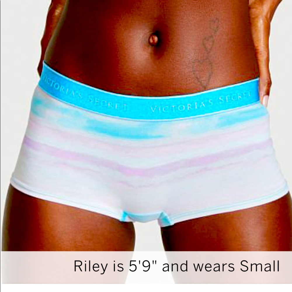 Victoria Secret Boyshorts
